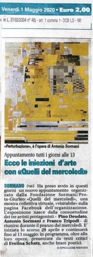 Giornale di Erba 